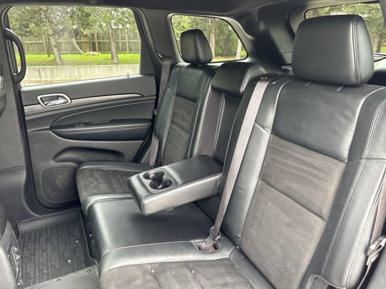 2019 Jeep Grand Cherokee Altitude 4x4 | No Accidents | Sunroof Photo