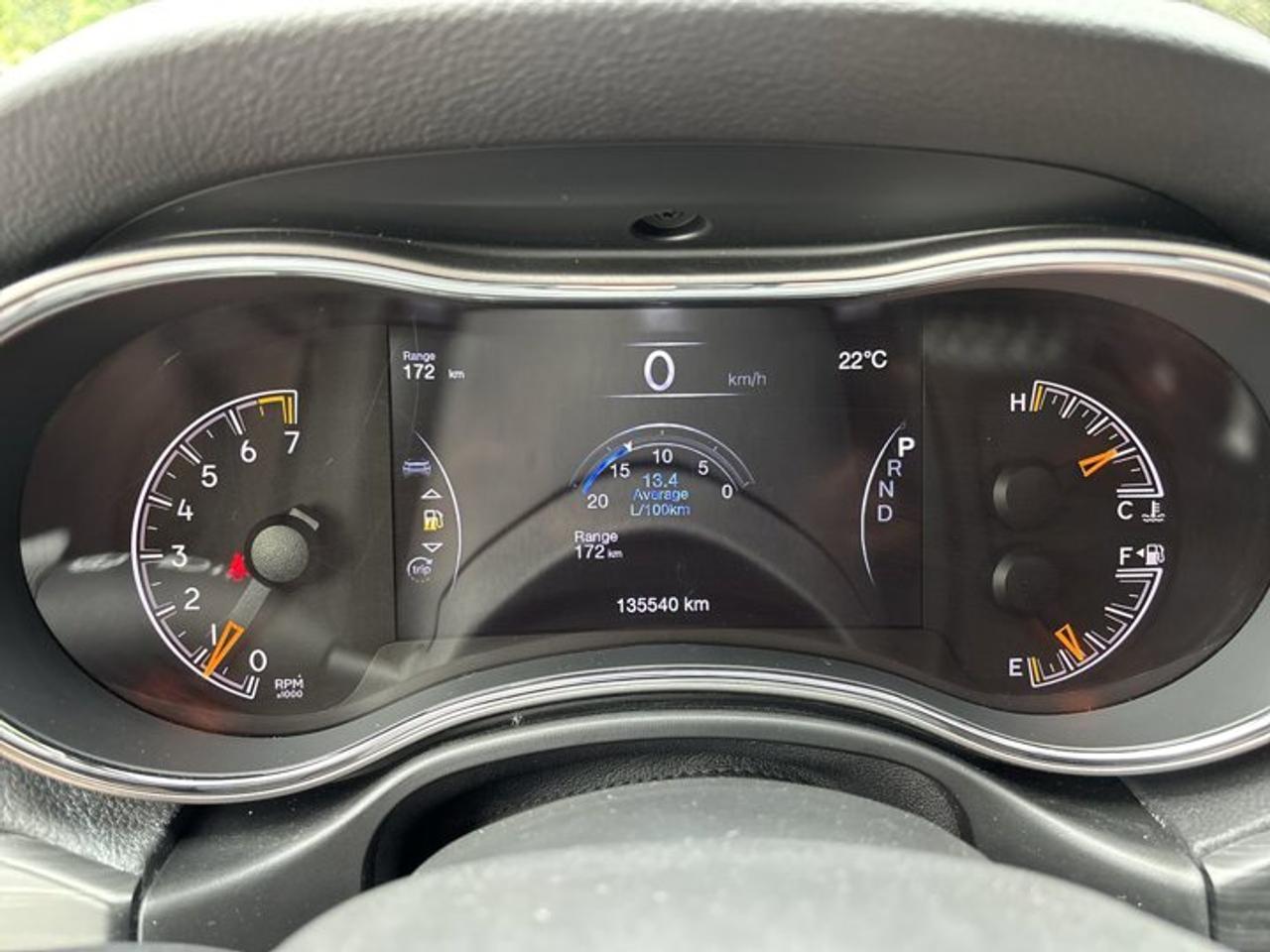 2019 Jeep Grand Cherokee Altitude 4x4 | No Accidents | Sunroof Photo