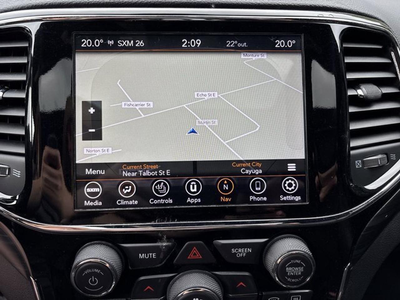 2019 Jeep Grand Cherokee Altitude 4x4 | No Accidents | Sunroof Photo