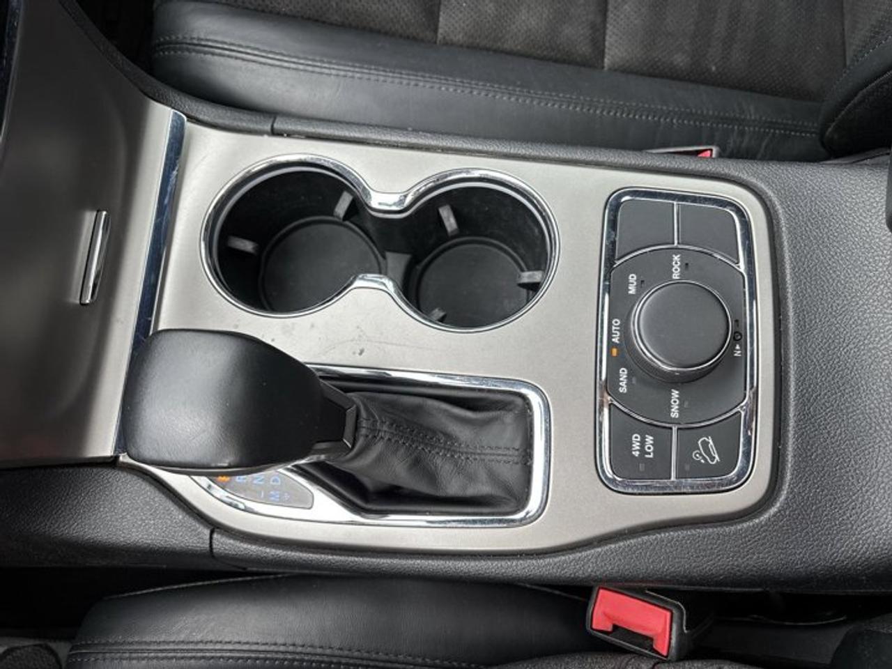2019 Jeep Grand Cherokee Altitude 4x4 | No Accidents | Sunroof Photo