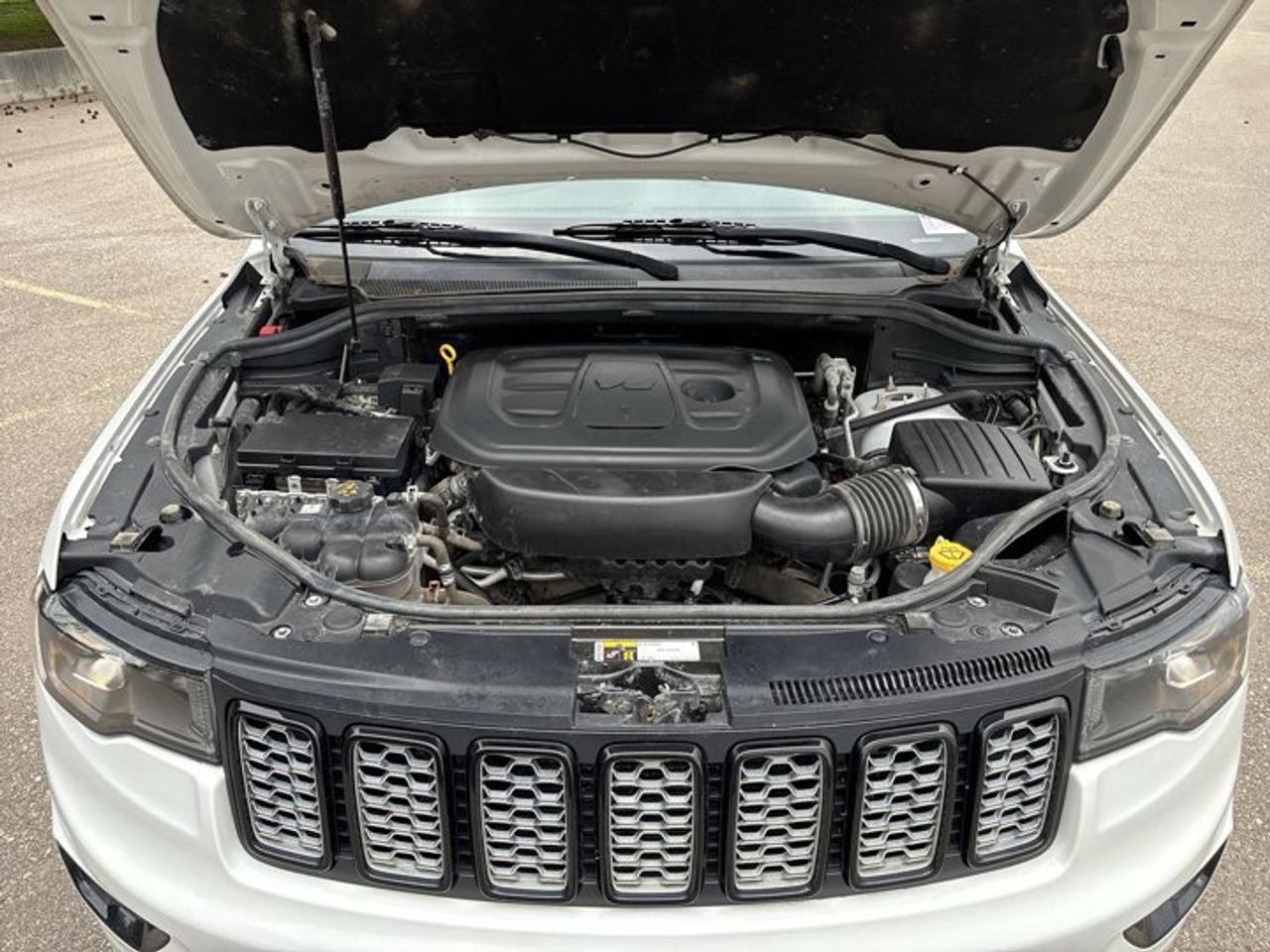 2019 Jeep Grand Cherokee Altitude 4x4 | No Accidents | Sunroof Photo