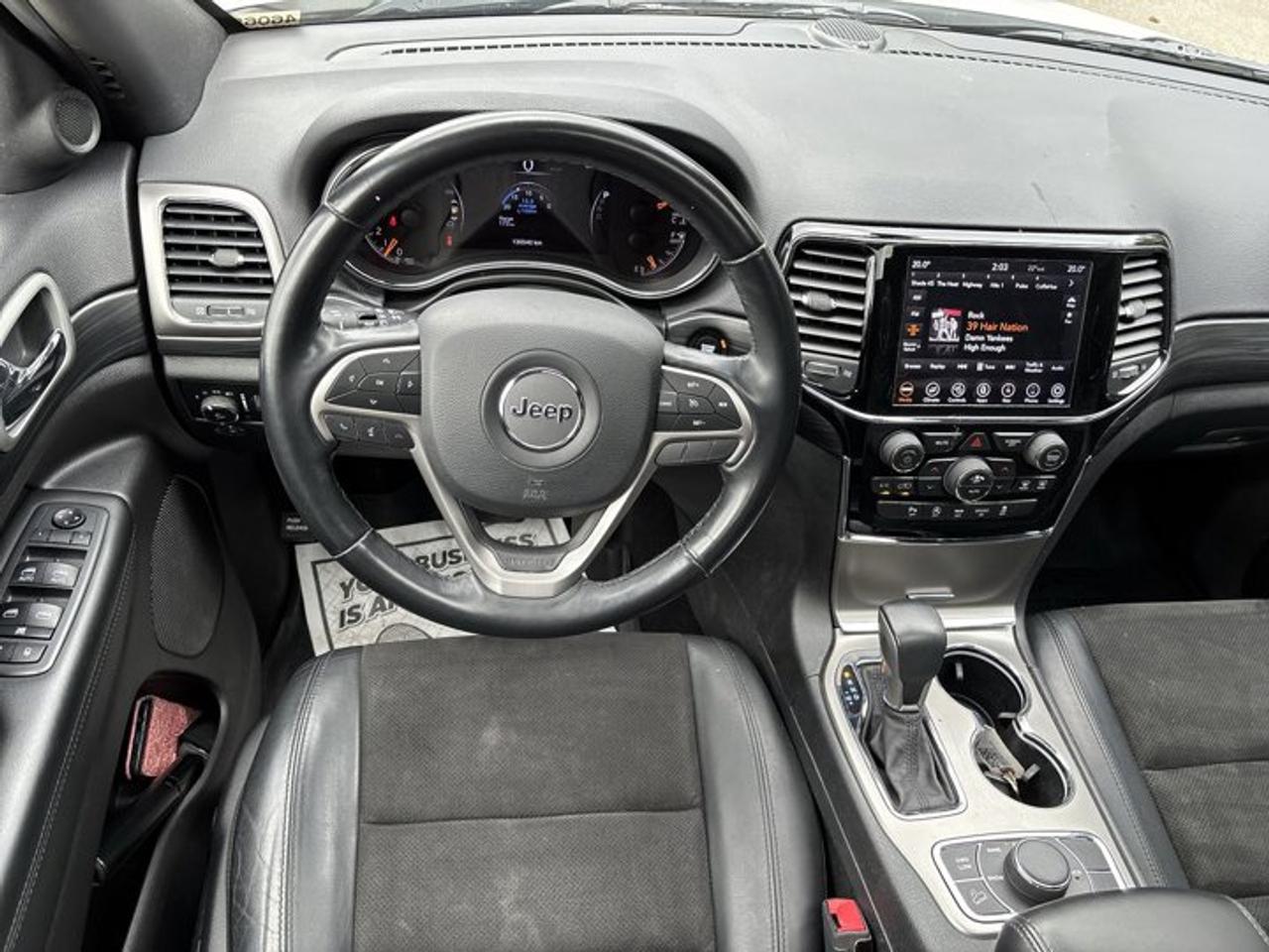 2019 Jeep Grand Cherokee Altitude 4x4 | No Accidents | Sunroof Photo