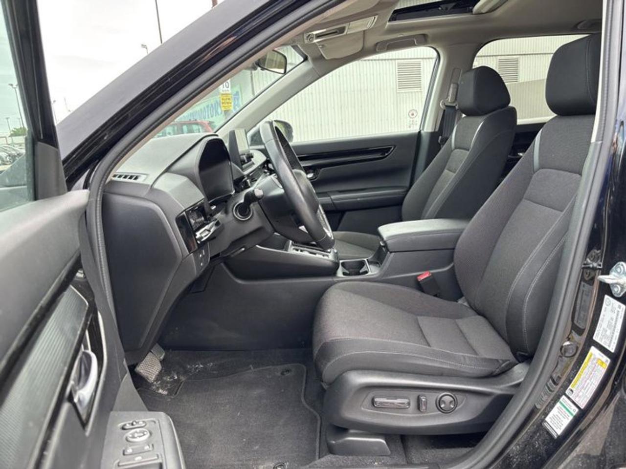2023 Honda CR-V Sport AWD | No Accidents | Sunroof | Heated Steering Photo