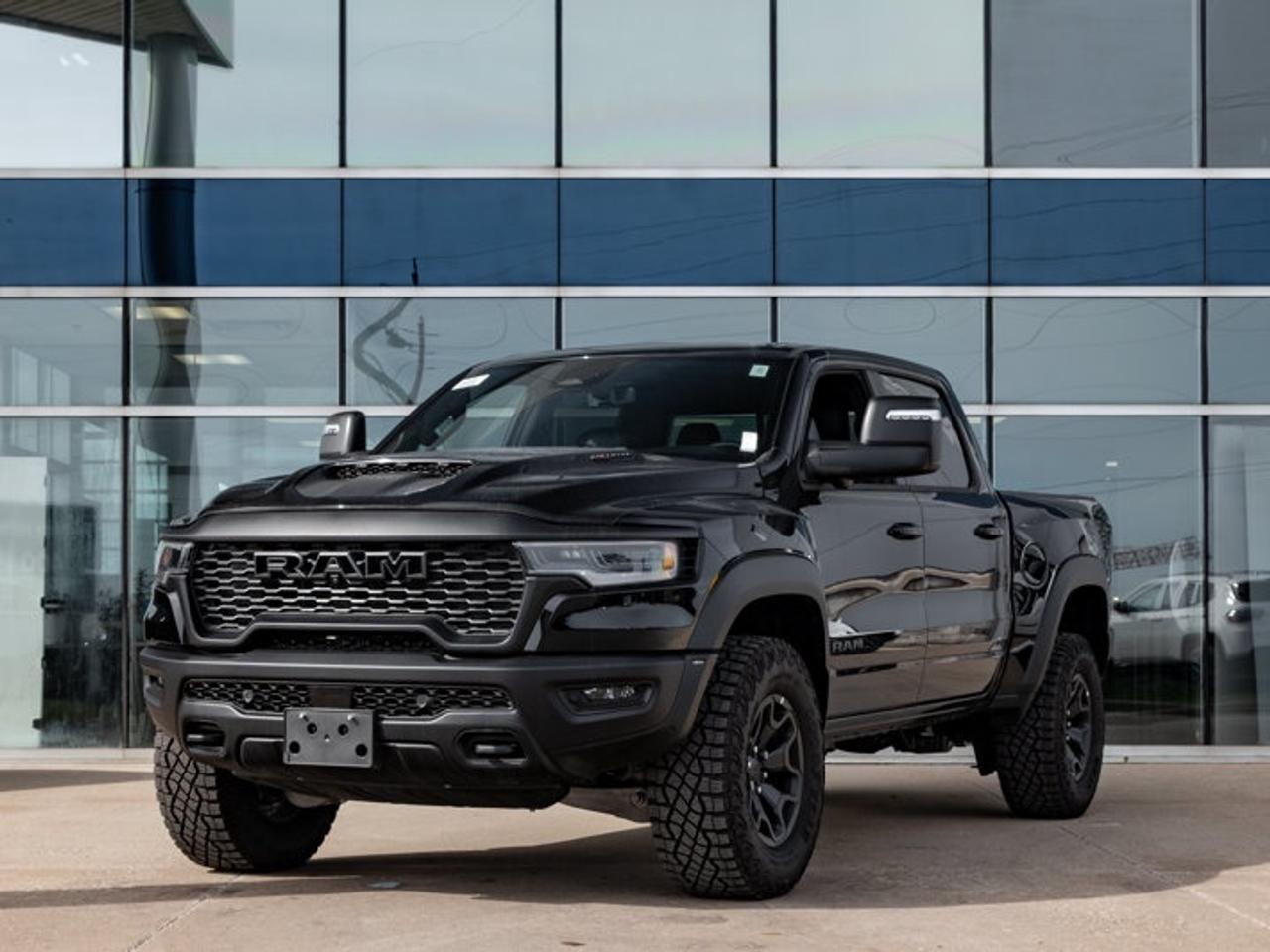 2026 RAM 1500 RHO Photo5
