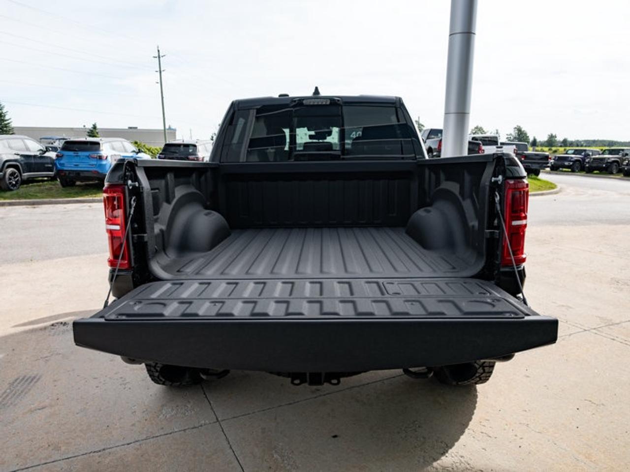 2026 RAM 1500 RHO Photo
