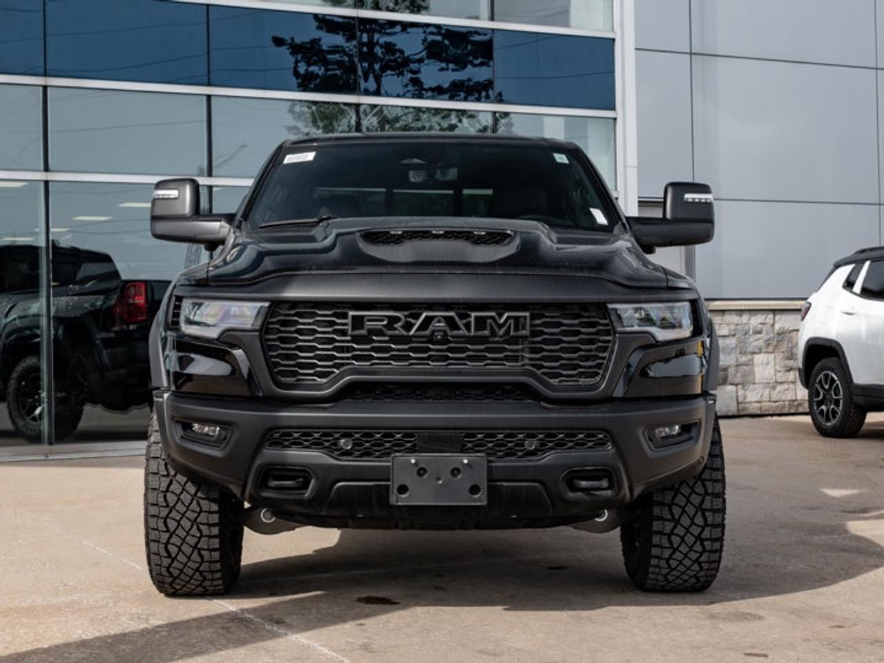 2026 RAM 1500 RHO Photo