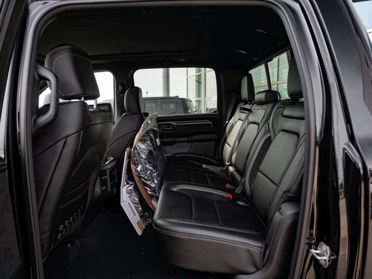 2026 RAM 1500 RHO Photo