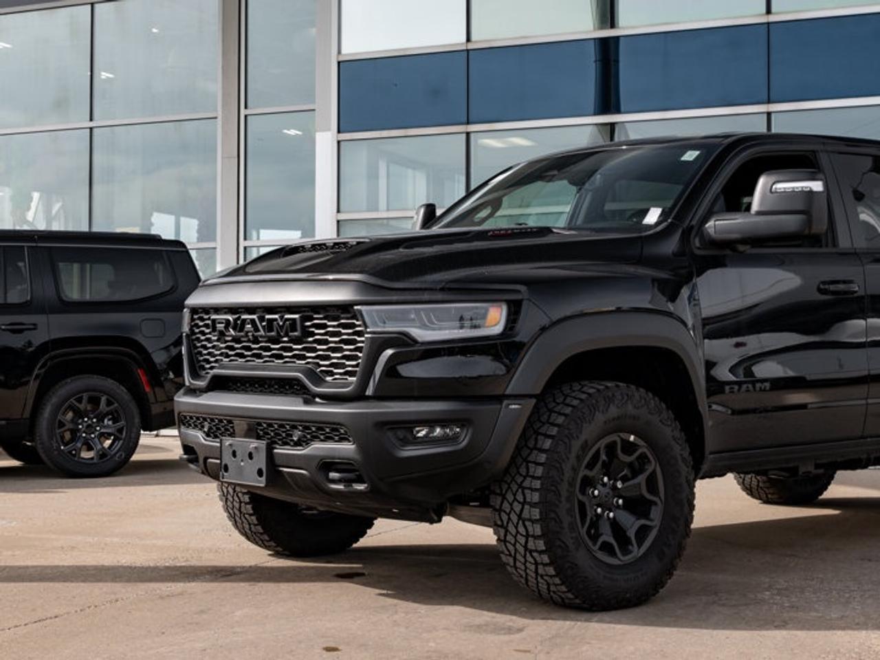 2026 RAM 1500 RHO Photo