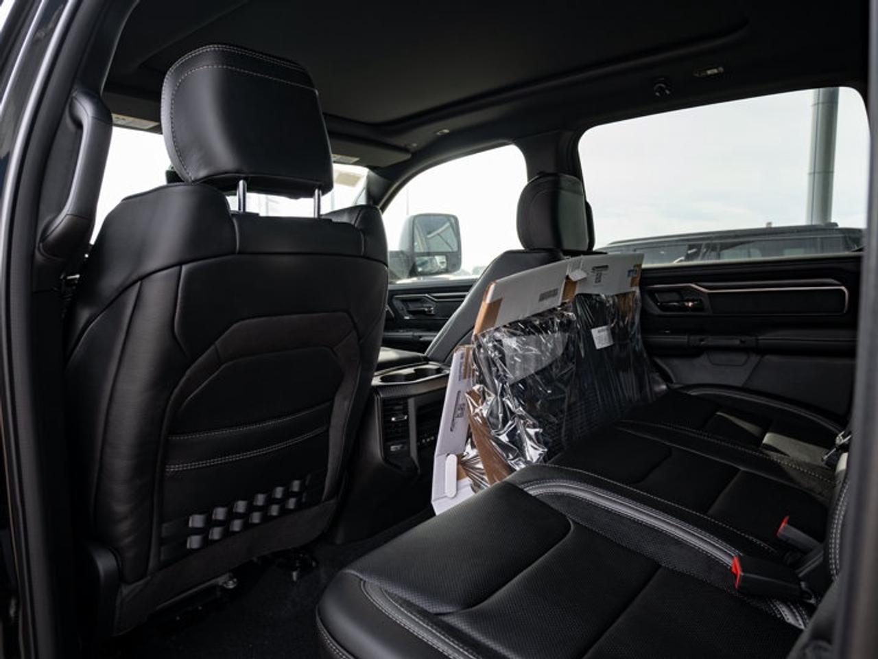 2026 RAM 1500 RHO Photo