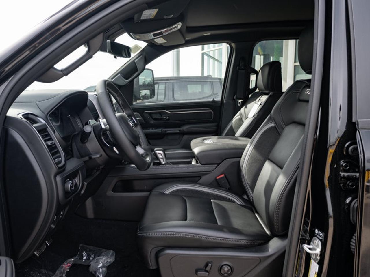 2026 RAM 1500 RHO Photo