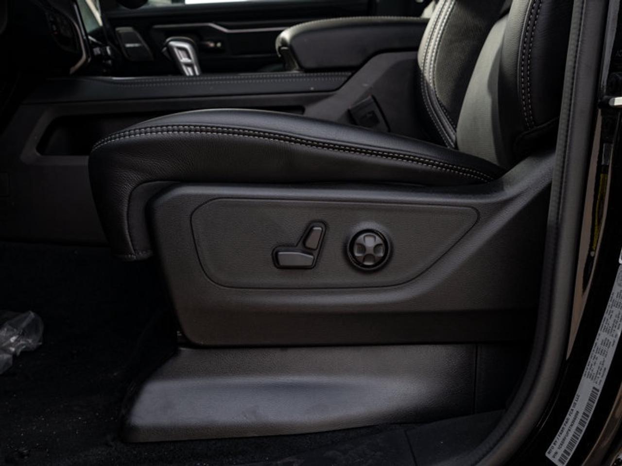2026 RAM 1500 RHO Photo