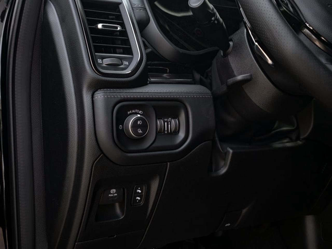 2026 RAM 1500 RHO Photo
