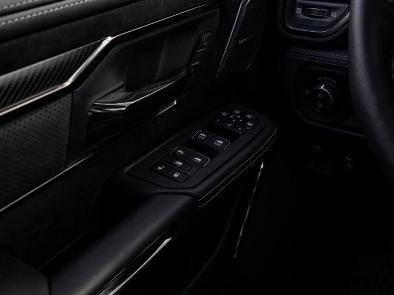 2026 RAM 1500 RHO Photo