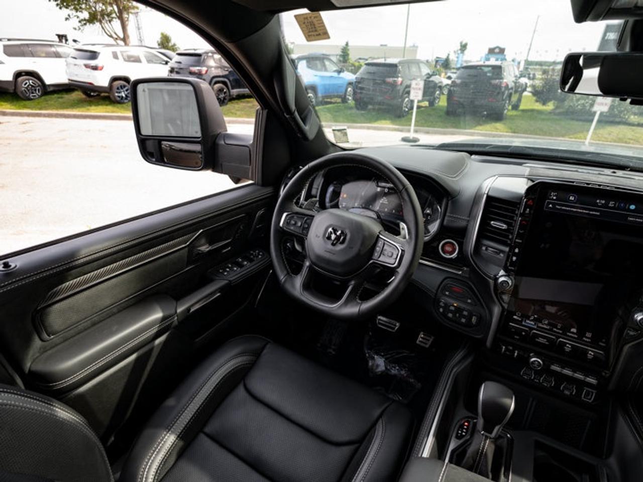 2026 RAM 1500 RHO Photo