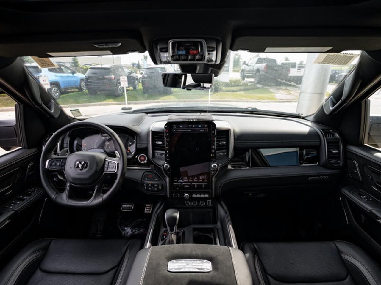 2026 RAM 1500 RHO Photo