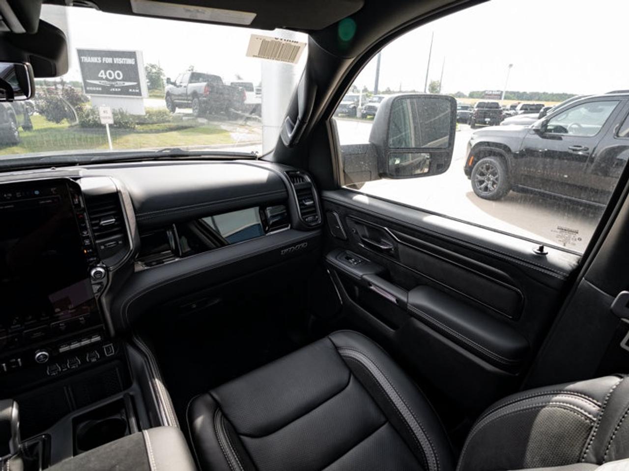 2026 RAM 1500 RHO Photo