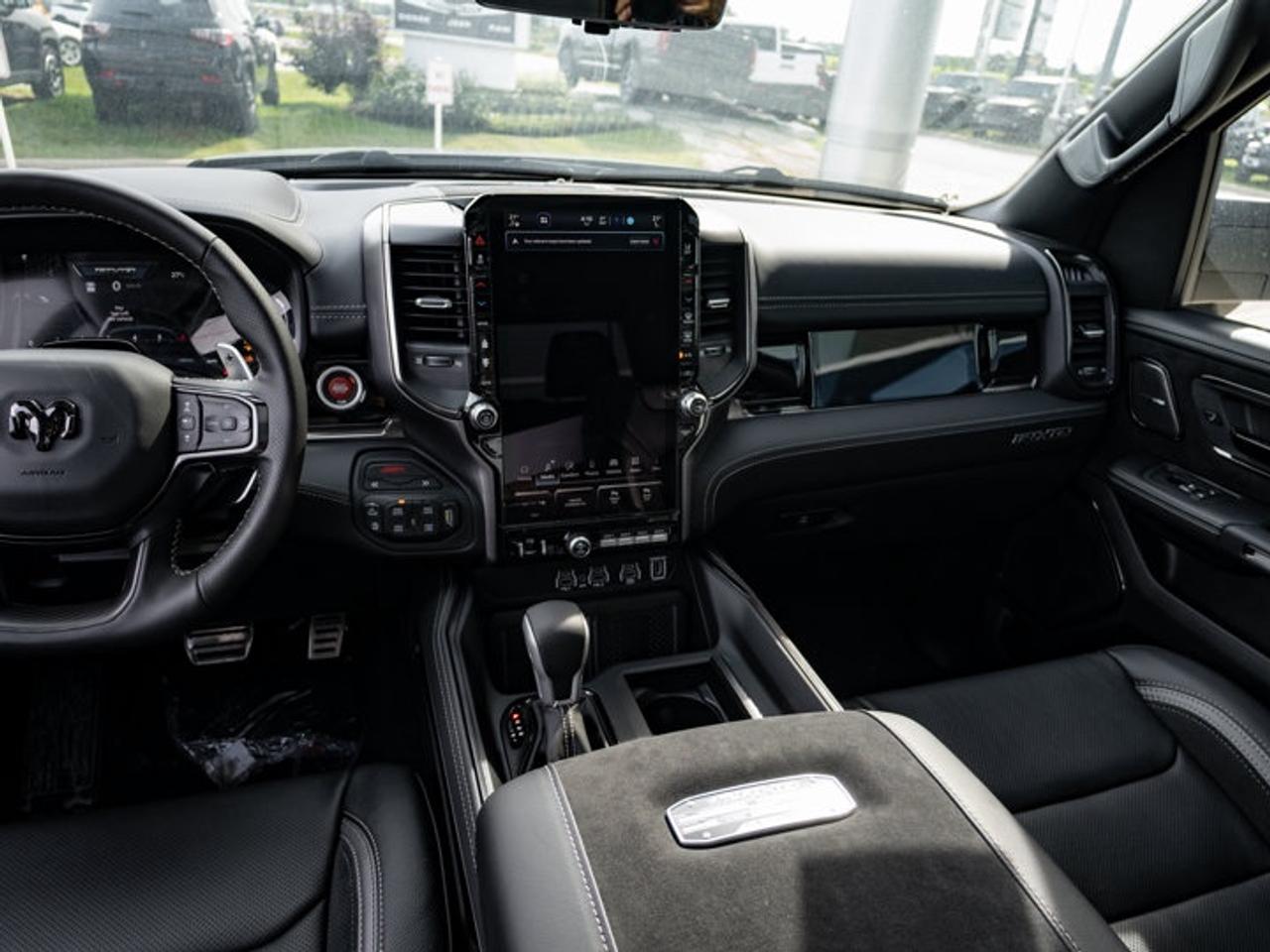 2026 RAM 1500 RHO Photo