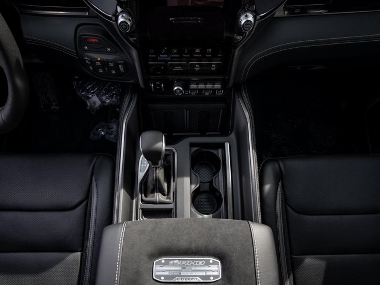 2026 RAM 1500 RHO Photo