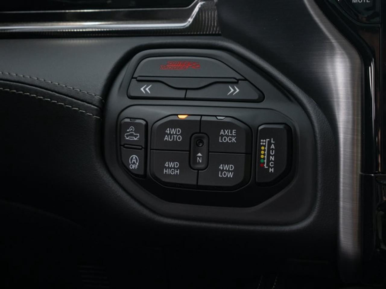 2026 RAM 1500 RHO Photo
