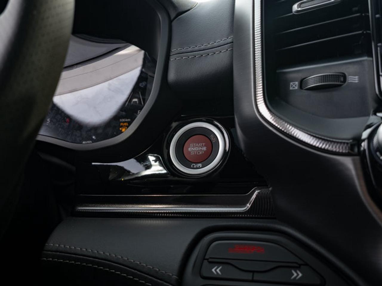 2026 RAM 1500 RHO Photo
