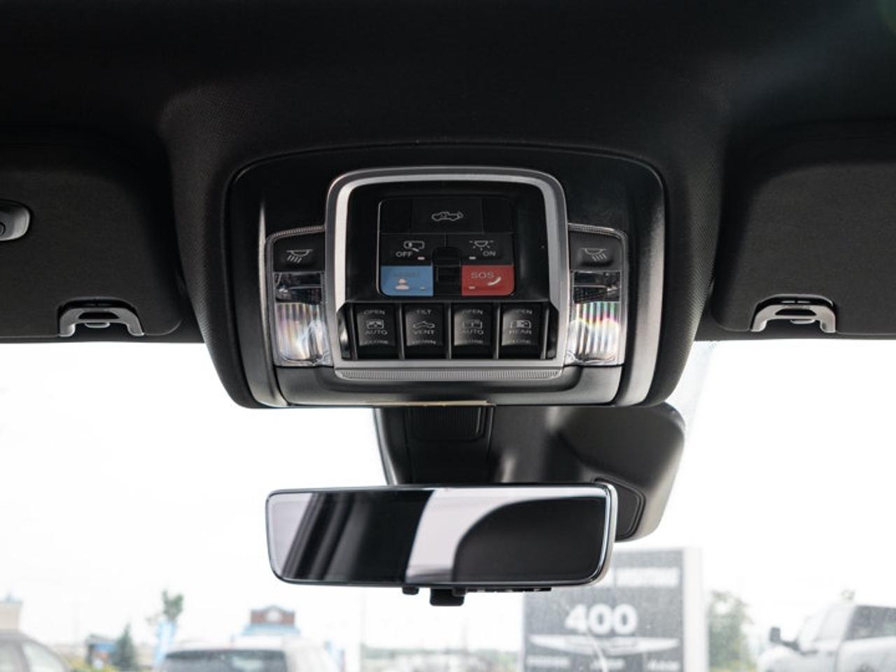 2026 RAM 1500 RHO Photo