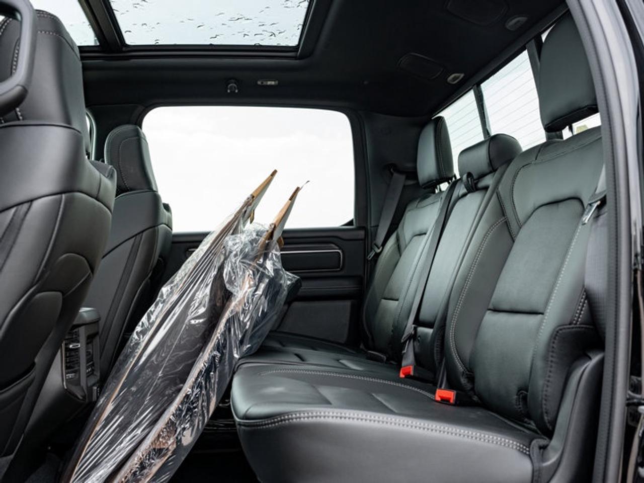 2026 RAM 1500 Rebel Photo