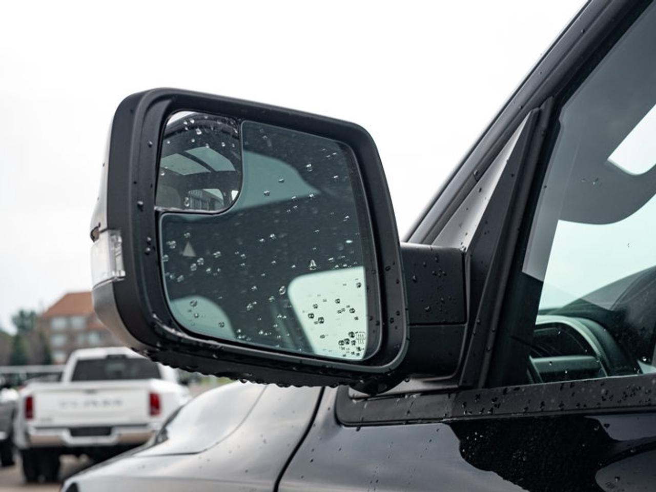 2026 RAM 1500 Rebel Photo