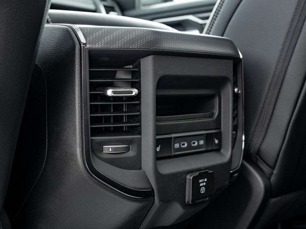 2026 RAM 1500 Rebel Photo