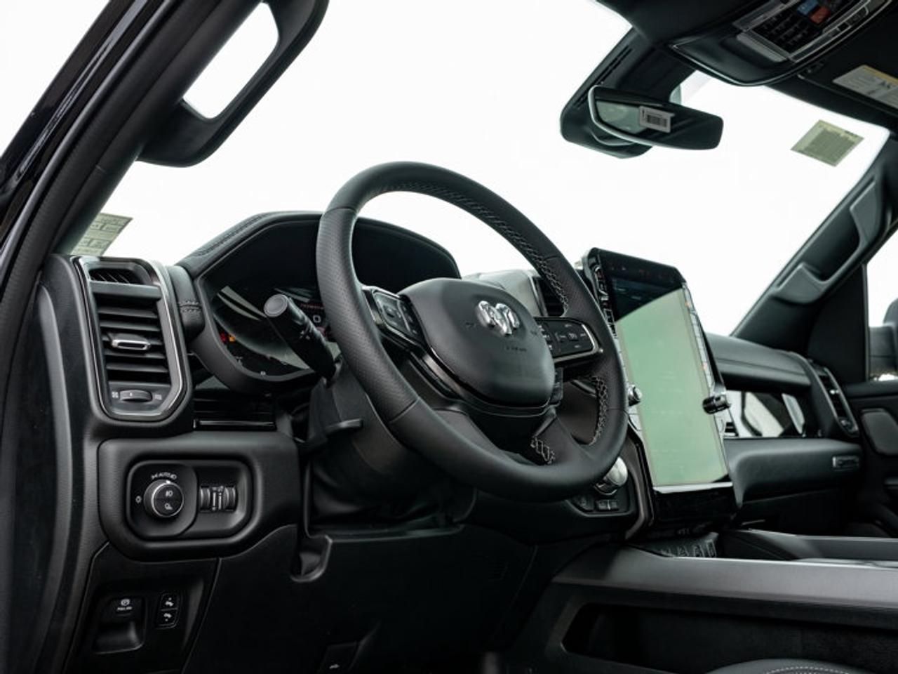 2026 RAM 1500 Rebel Photo