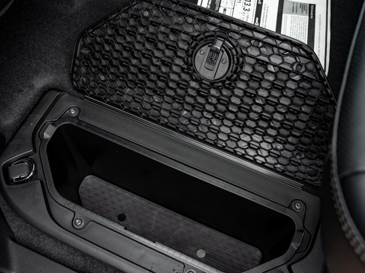2026 RAM 1500 Rebel Photo