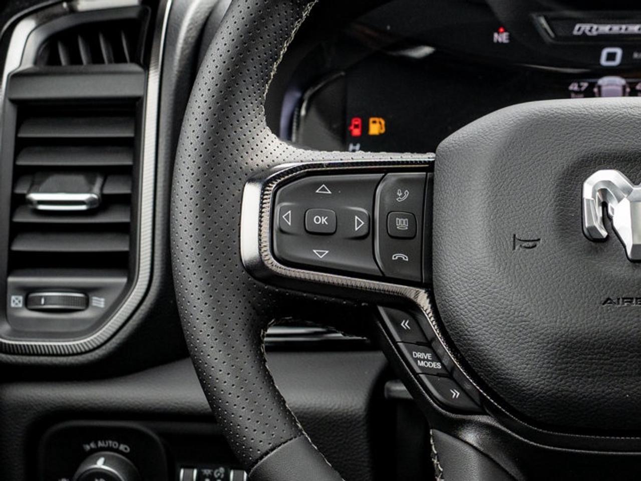 2026 RAM 1500 Rebel Photo