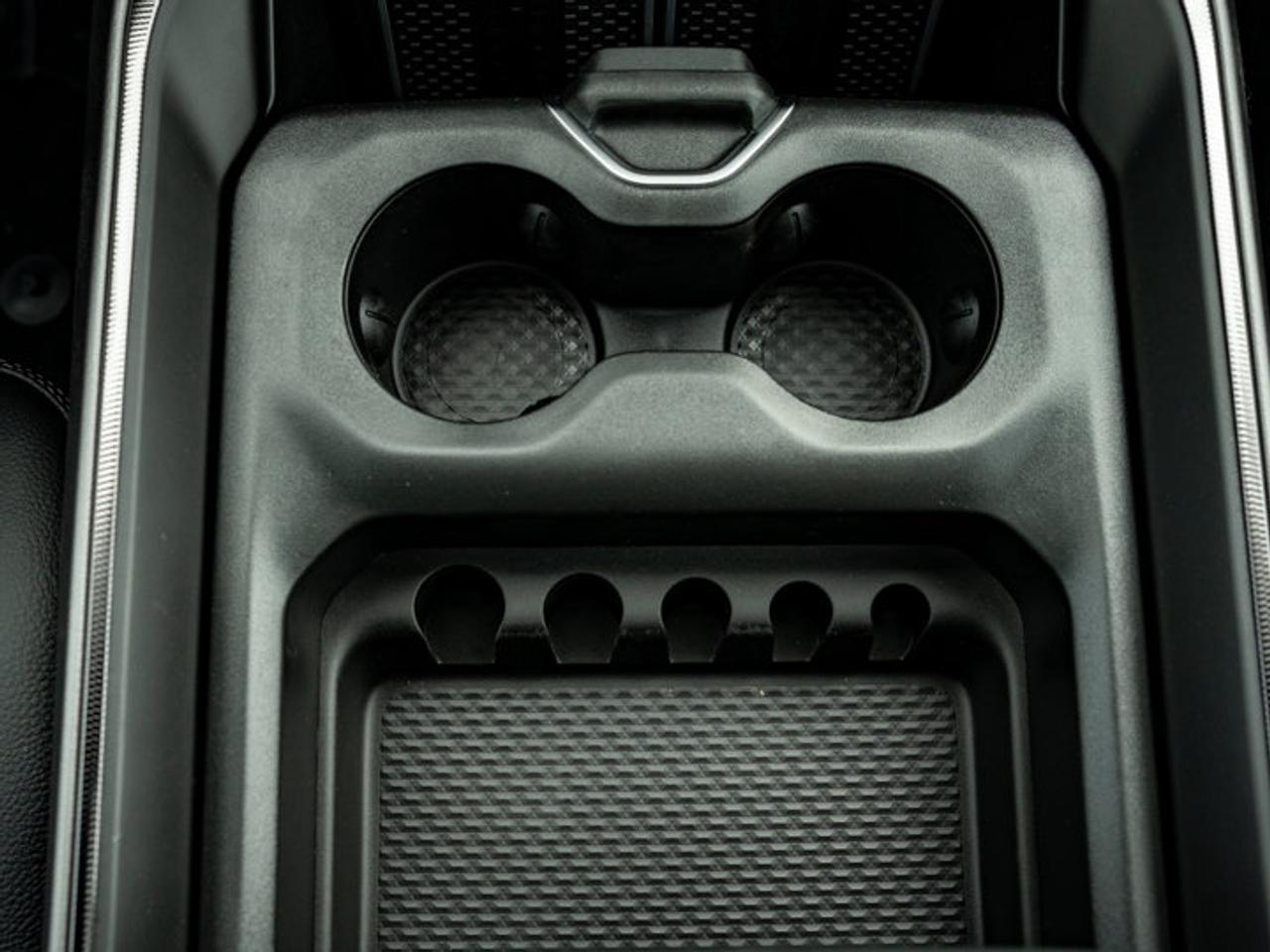 2026 RAM 1500 Rebel Photo