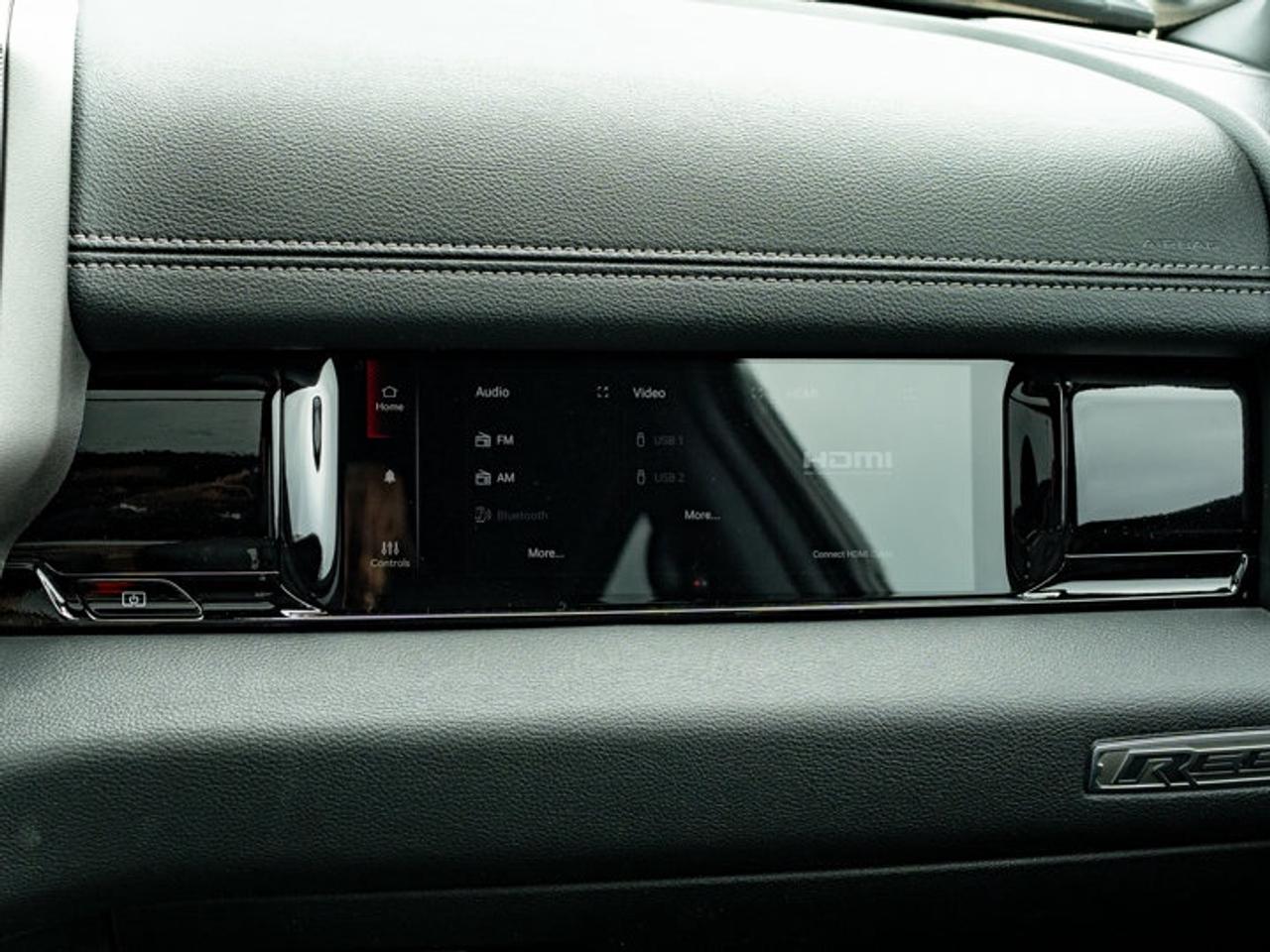 2026 RAM 1500 Rebel Photo