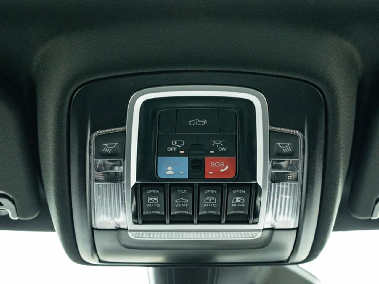 2026 RAM 1500 Rebel Photo