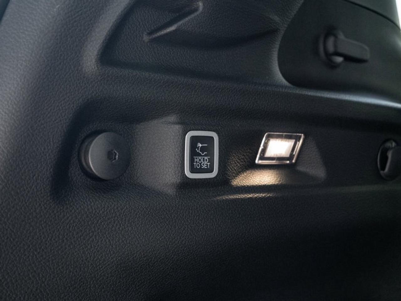 2025 Jeep Grand Cherokee L Limited Photo