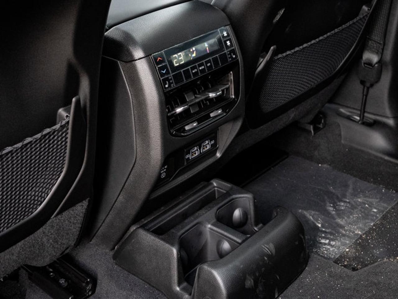 2025 Jeep Grand Cherokee L Limited Photo