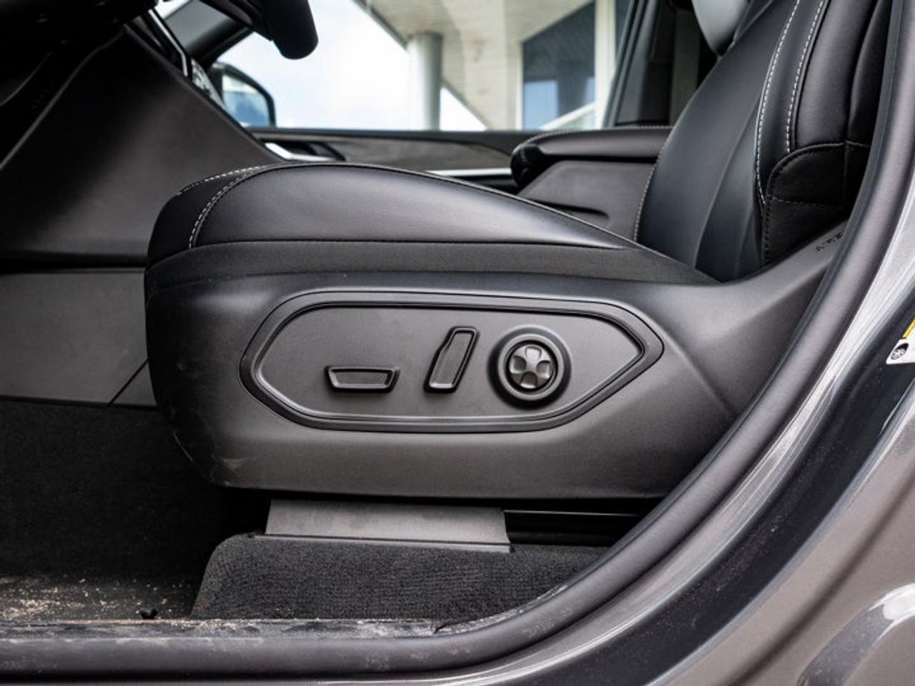 2025 Jeep Grand Cherokee L Limited Photo
