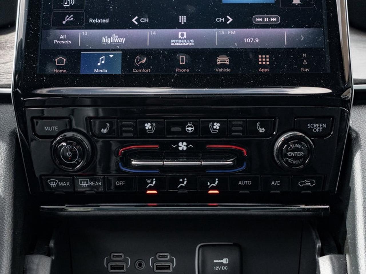 2025 Jeep Grand Cherokee L Limited Photo
