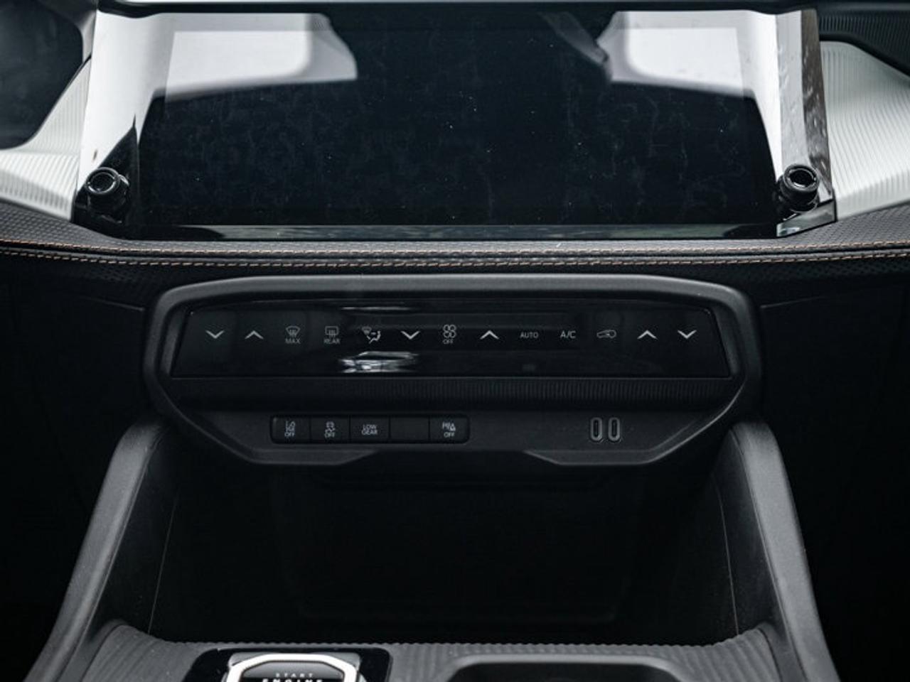 2026 Jeep Cherokee Limited Photo
