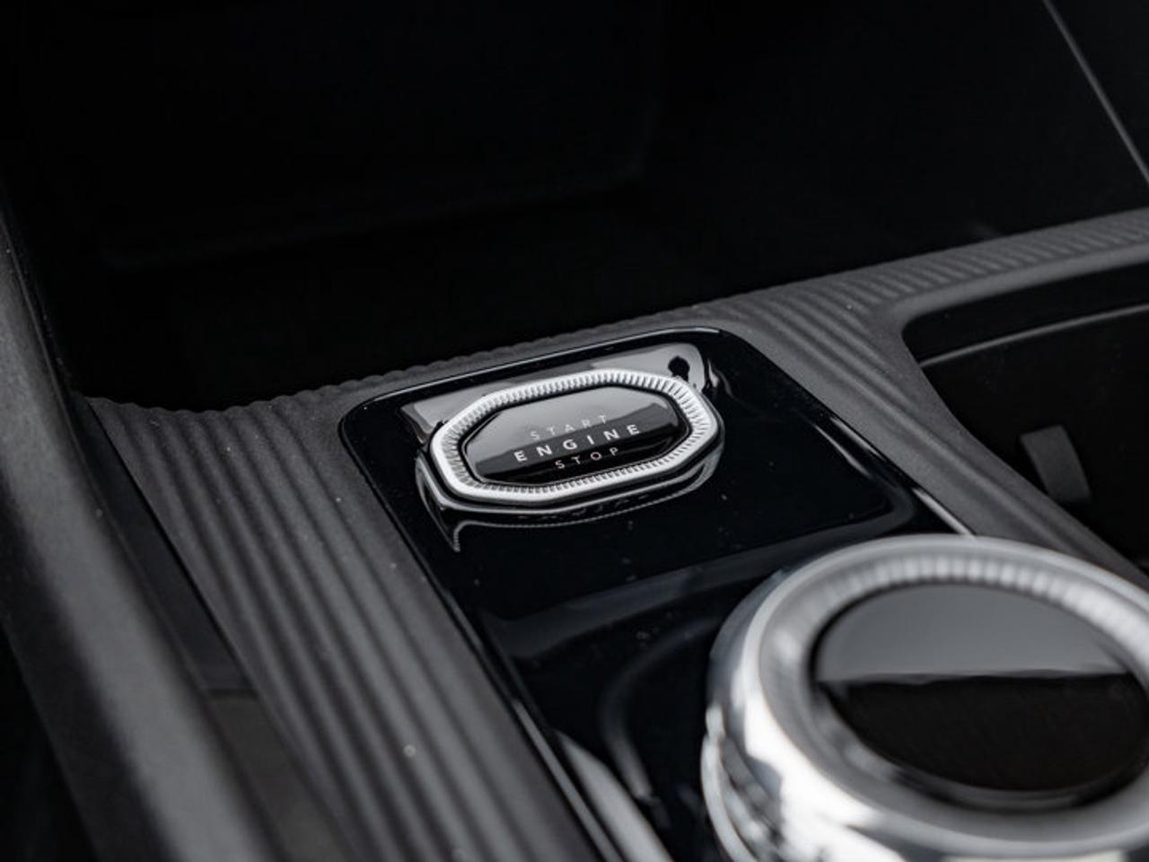 2026 Jeep Cherokee Limited Photo