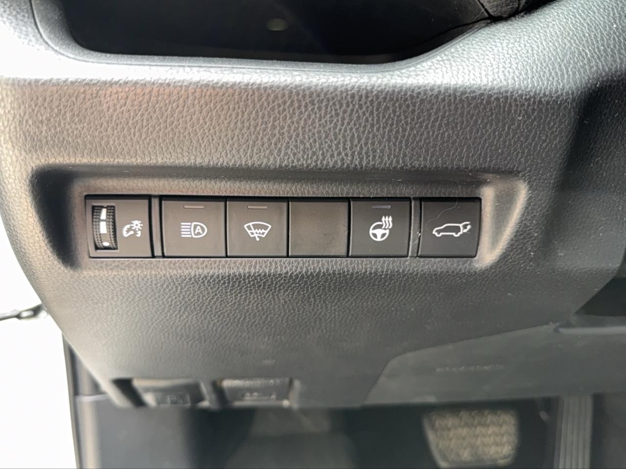 2019 Toyota RAV4 XLE Premium Photo