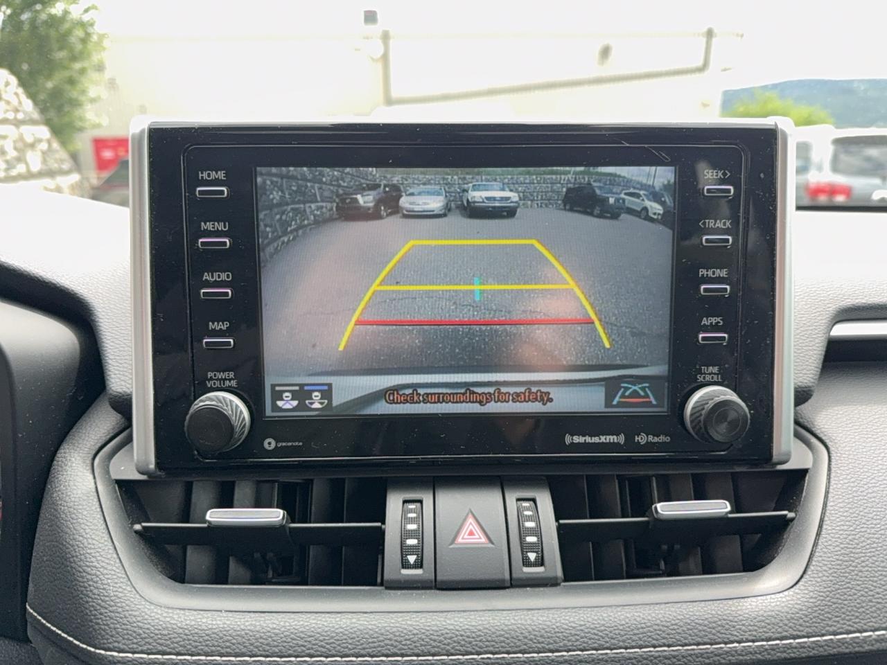 2019 Toyota RAV4 XLE Premium Photo