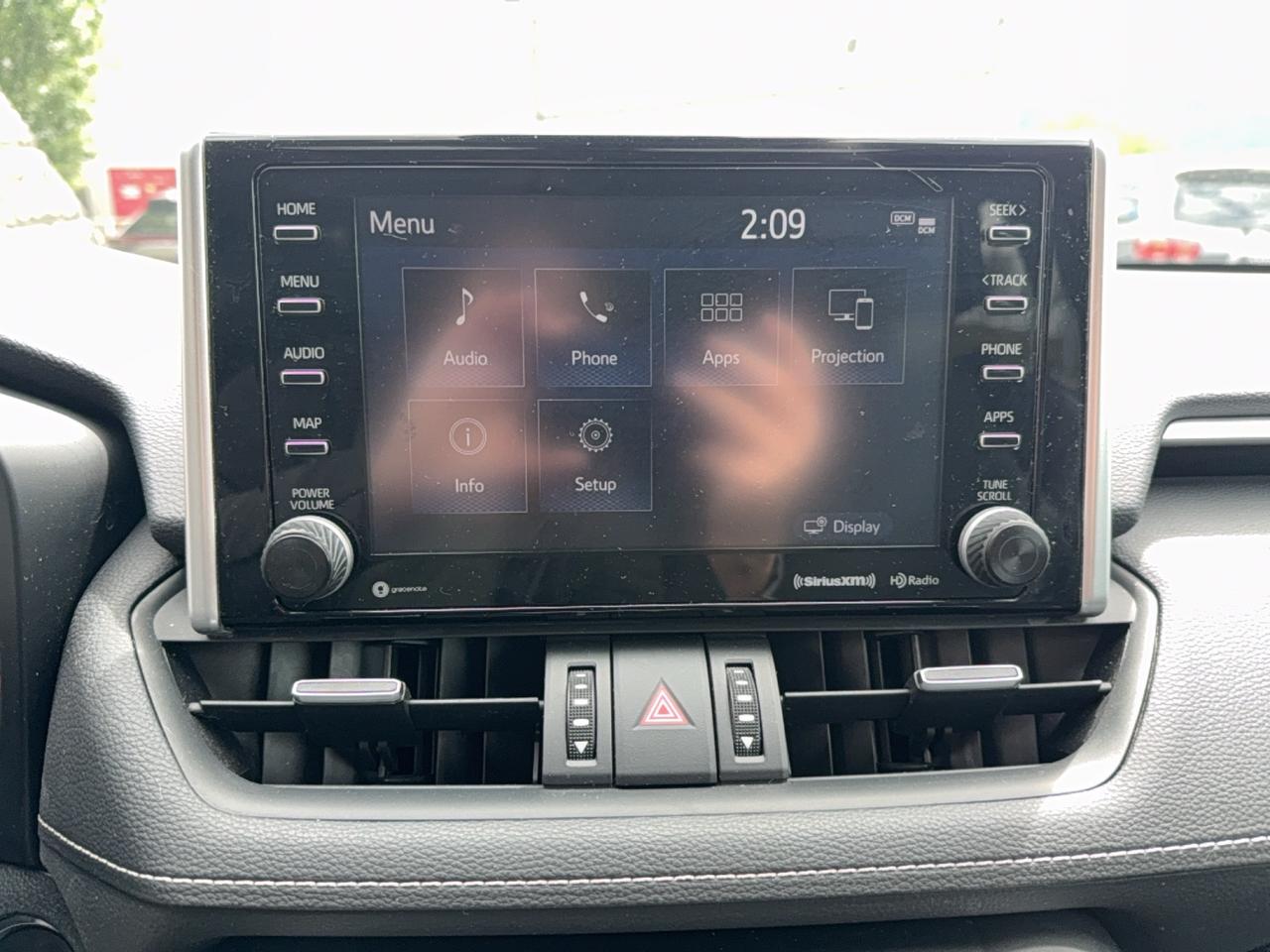 2019 Toyota RAV4 XLE Premium Photo