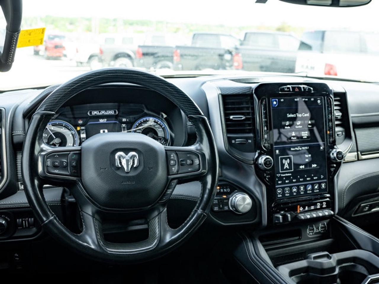 2020 RAM 1500 Limited Photo