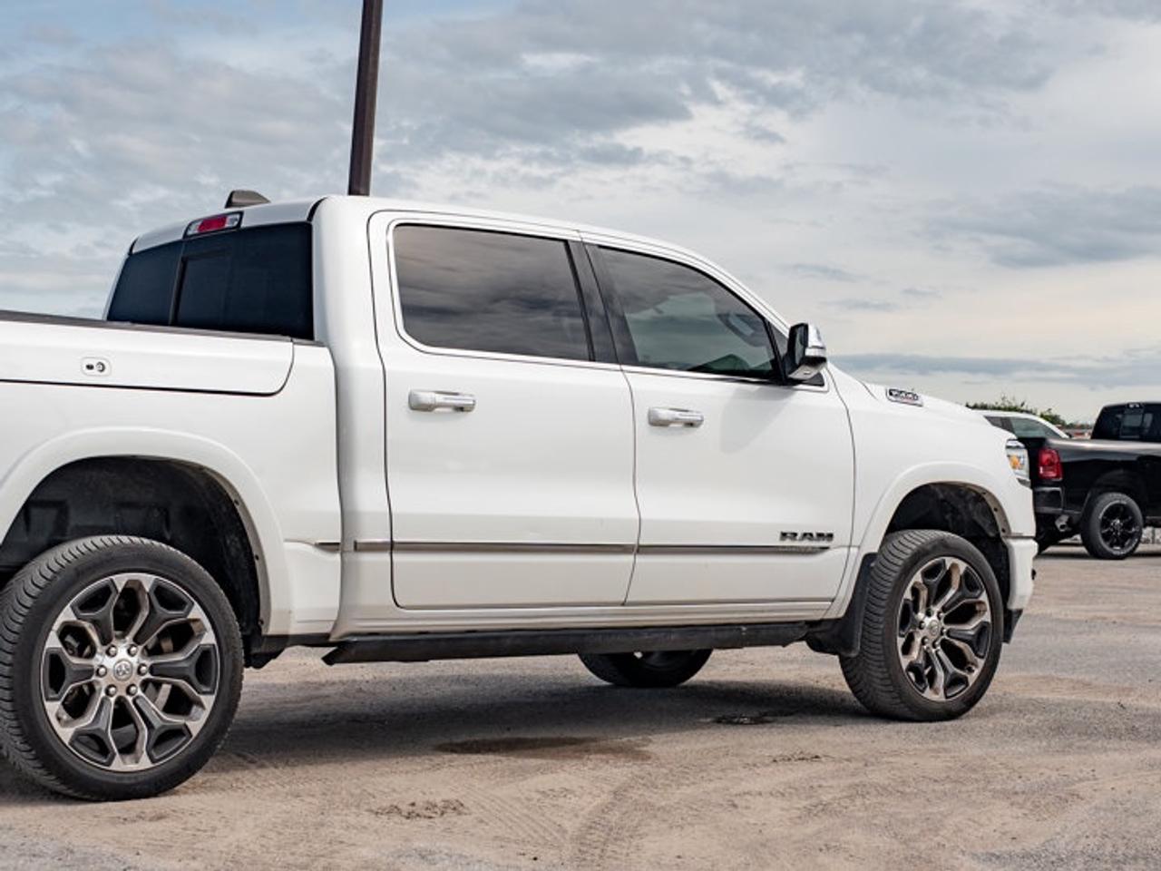2020 RAM 1500 Limited Photo
