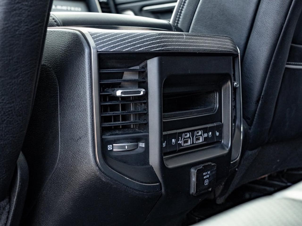 2020 RAM 1500 Limited Photo