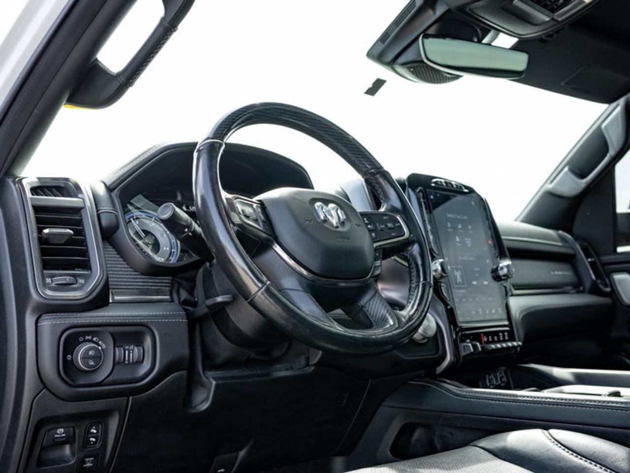 2020 RAM 1500 Limited Photo