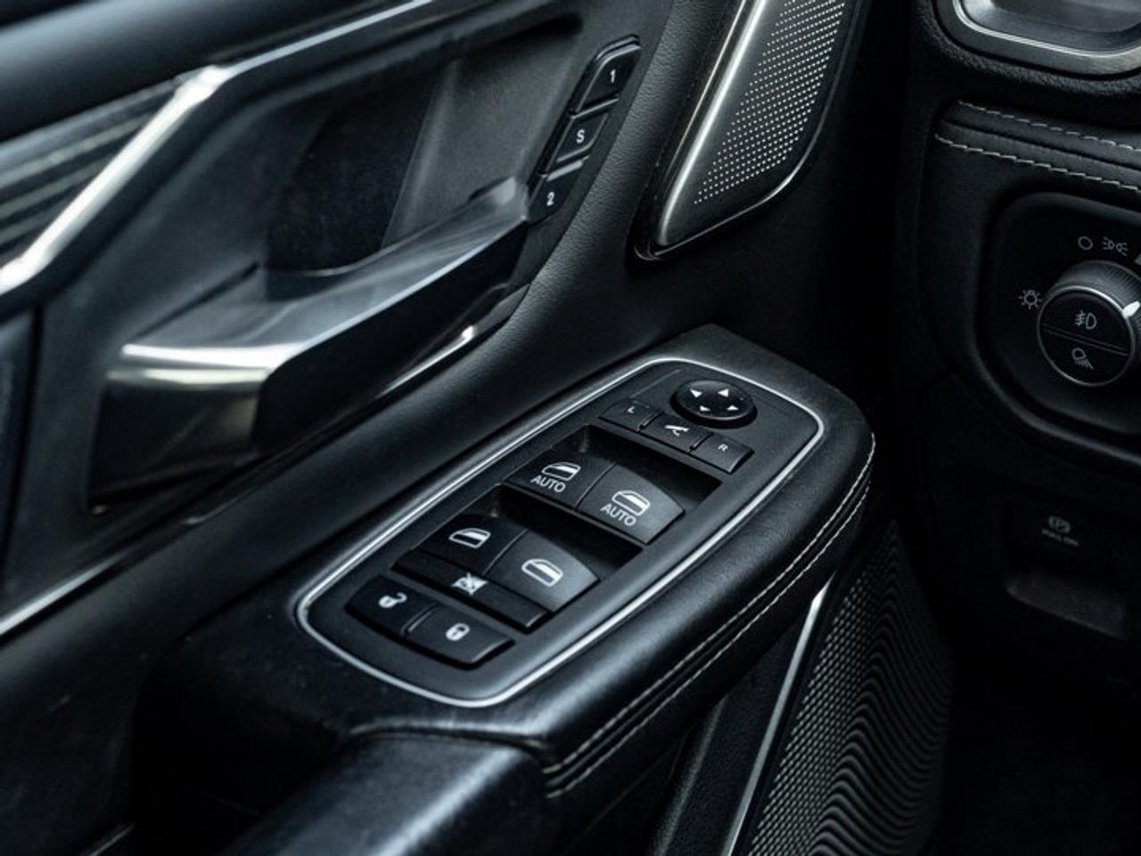 2020 RAM 1500 Limited Photo