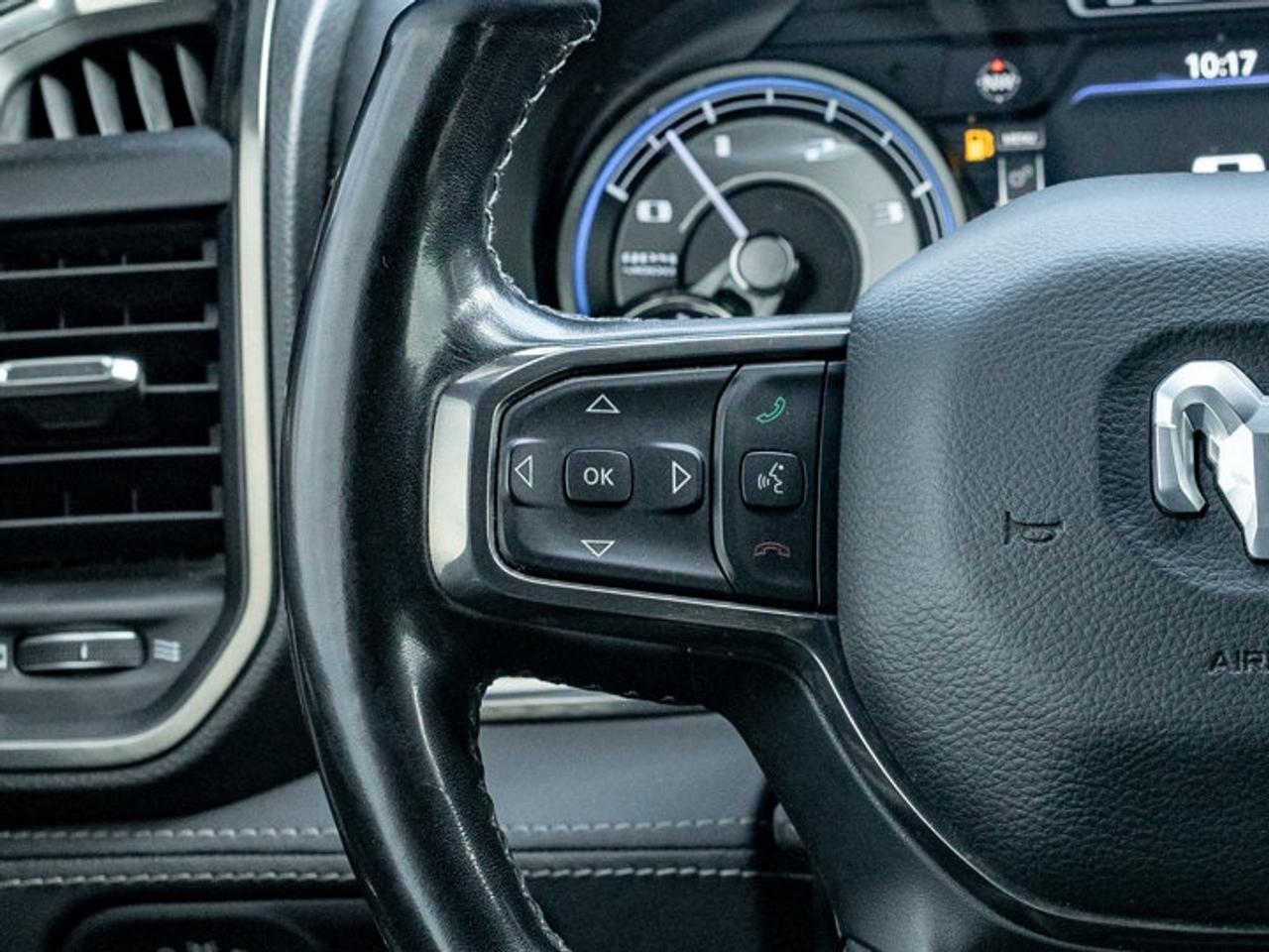 2020 RAM 1500 Limited Photo