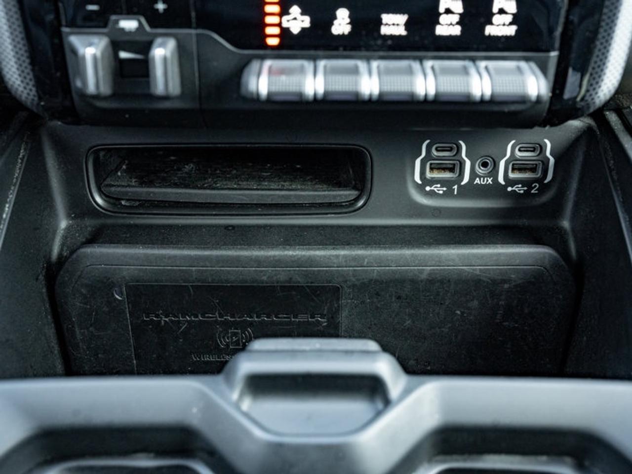 2020 RAM 1500 Limited Photo